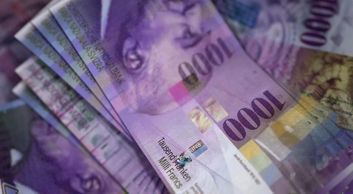 Problemu "frankowiczów" nie da się rozwiązać ustawowo. Tak uważa szef KNF