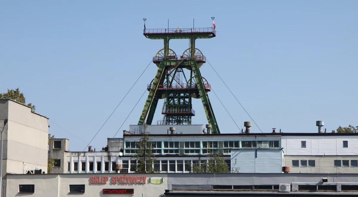 PGG zredukuje moce produkcyjne o 13 mln ton. Harmonogram wynika z umowy społecznej