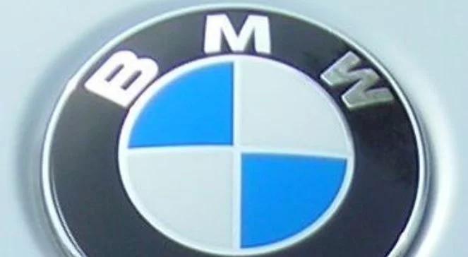 USA: ponad 30 tys. samochodów BMW do naprawy