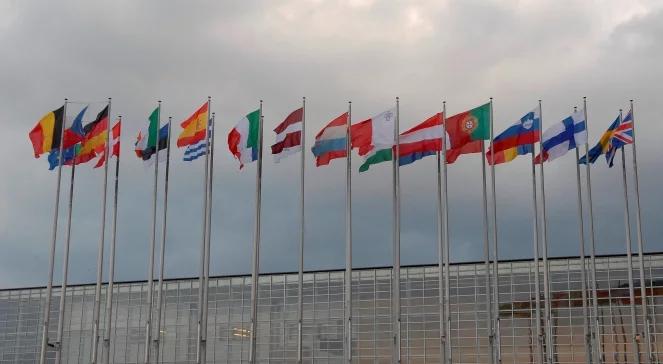 Sankcje UE za Krym. 21 osób na czarnej liście