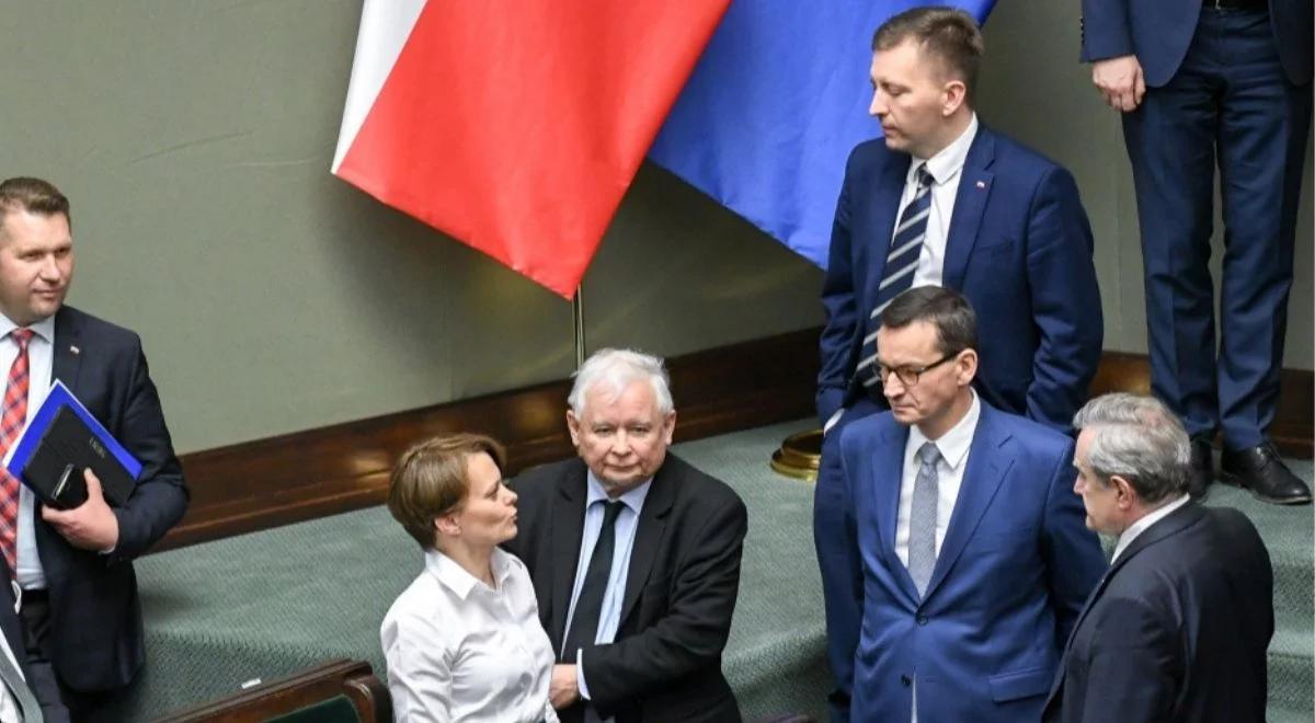 Co zrobi PiS w kwestii koalicji rządzącej? Eksperci wskazali prawdopodobny scenariusz