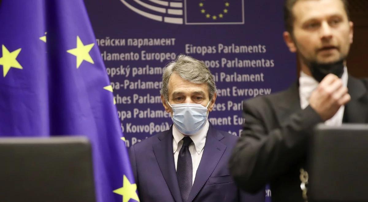 PE zaakceptował Fundusz Sprawiedliwej Transformacji. Polska największym beneficjentem