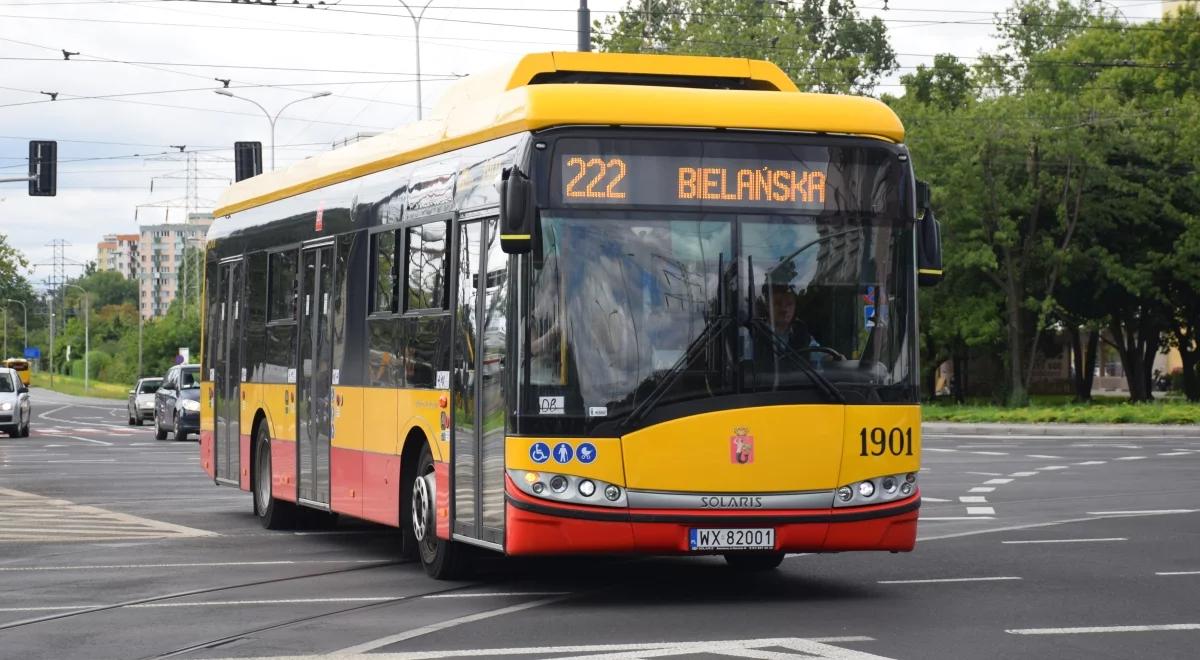 Elektryczne autobusy to zysk, czy dodatkowy koszt?