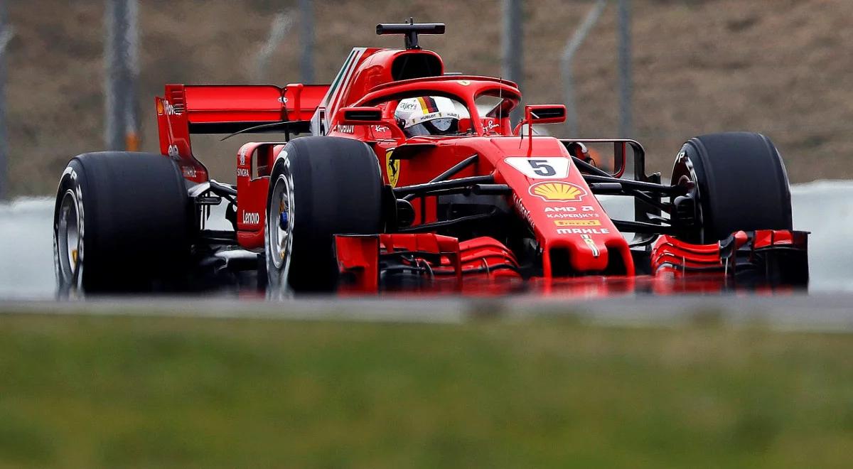 Formuła 1: na nic protesty kierowców. Więcej wyścigów już w 2019 roku?