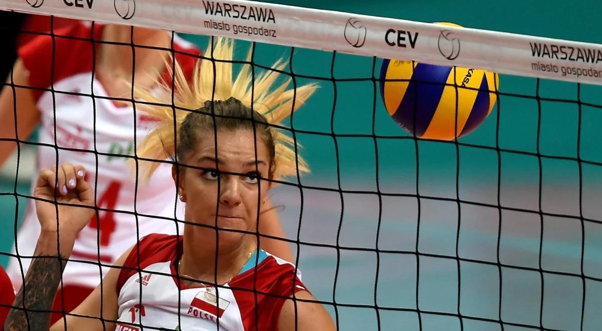 Siatkarski mundial w Japonii bez Polek 