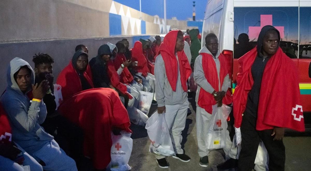 Szef MSZ o relokacji migrantów: podejmowanie takiej decyzji poza procedurą traktatową jest niedopuszczalne