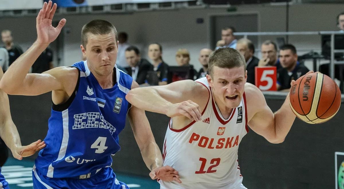 EuroBasket 2017: Polacy nie mają sobie równych w eliminacyjnej grupie?