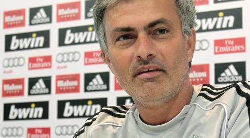 Mourinho prosi się o wygwizdanie