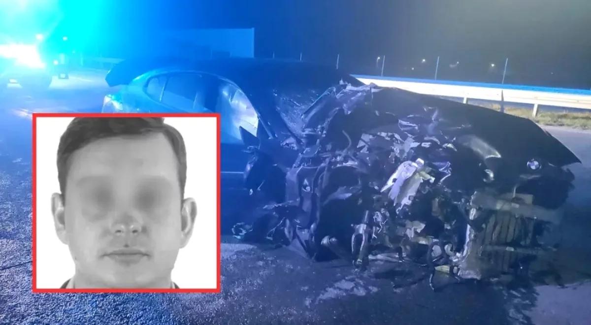 Tragedia na A1. Ruszył proces Sebastiana M. Grozi mu osiem lat więzienia
