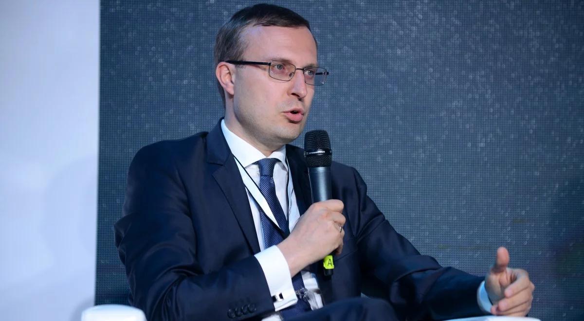 Kongres 590. Bez rozwoju przedsiębiorczości i nowych inwestycji nie będzie wzrostu gospodarki