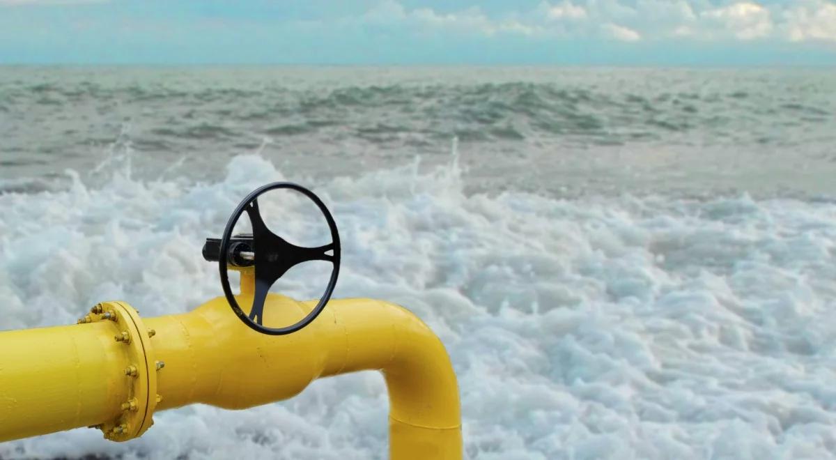 Mateusz Morawiecki: Nord Stream II narusza architekturę bezpieczeństwa energetycznego UE