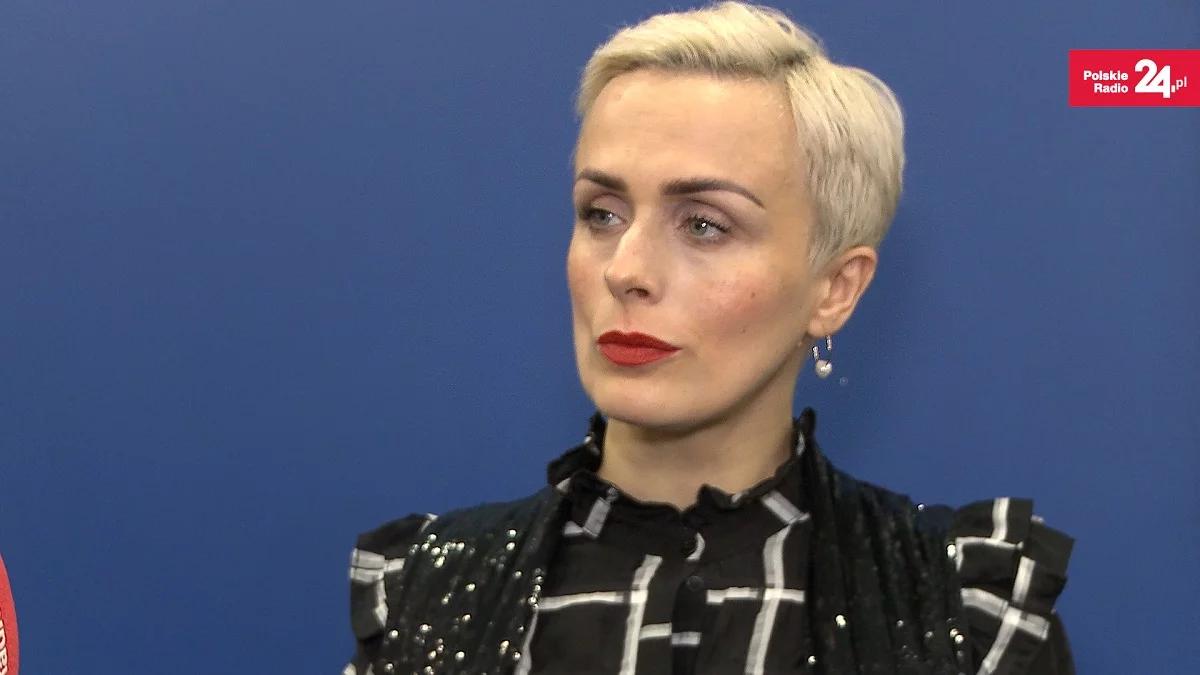 Natalia Niemen: nawet papież musi wchodzić w tajemnicę miłości Boga