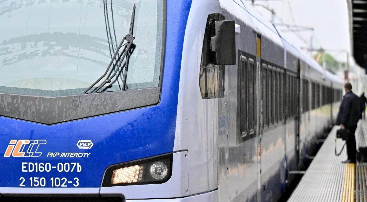 Kolejarz to ma życie? Tak wyglądają zarobki na kolei