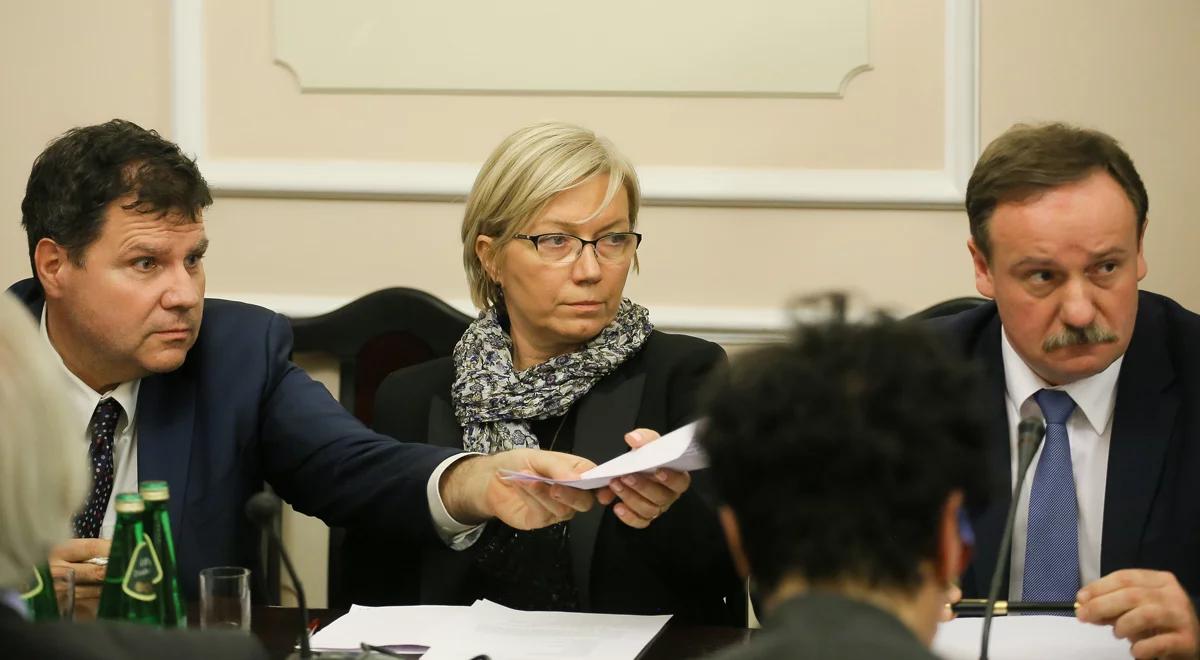 Bitwa o Trybunał