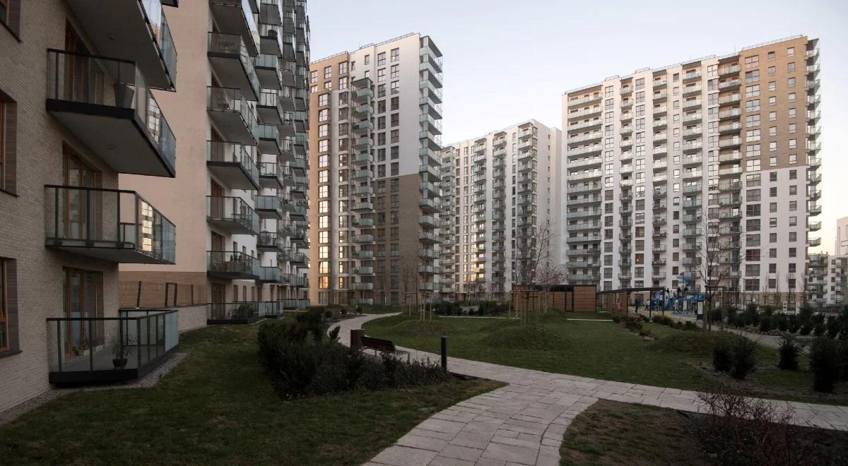 Mieszkania przystosowane dla seniorów. W Polsce to wciąż duży problem