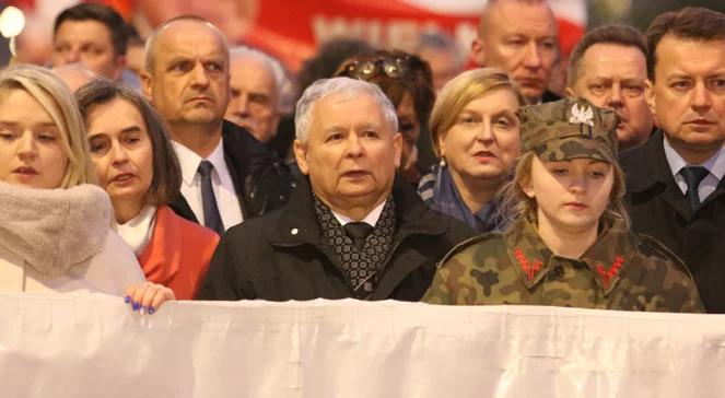 Podsumowanie Dnia: 85. miesięcznica katastrofy smoleńskiej