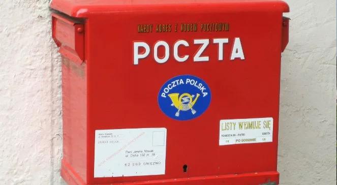 Poczta Polska na giełdzie? MAC chce mieć pewność, że spółka skorzysta na debiucie na GPW