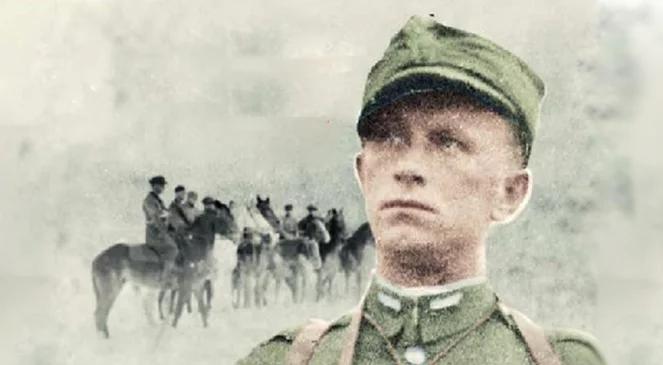 "Poczytnik". Biografia Tomasza Wójcika ps. Tarzan 