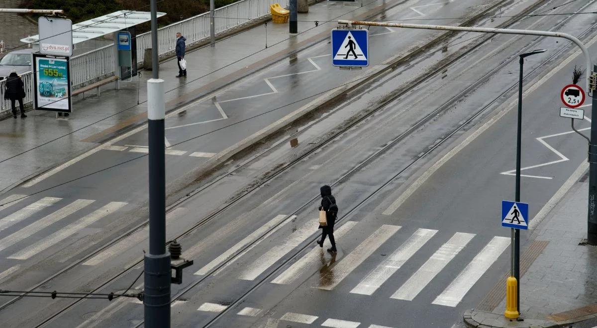 Raczej bez deszczu i śniegu. Wiemy, gdzie będzie najzimniej