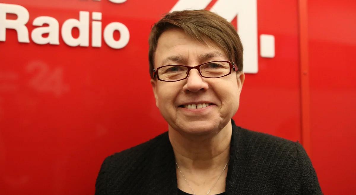 Ekonomistka: w naszej gospodarce nadal za mało inwestycji ze strony przedsiębiorstw