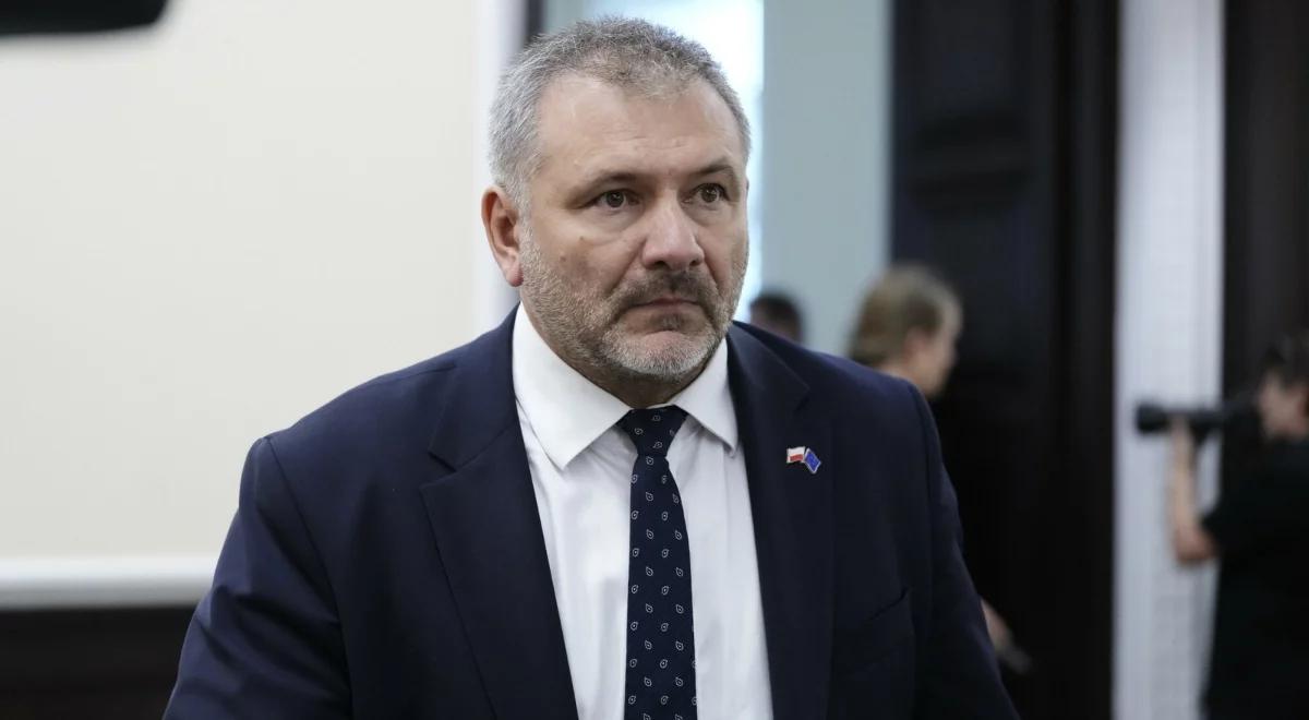 Żurek odwołał prezesów i wiceprezesów sądów. Tak tłumaczy swoją decyzję