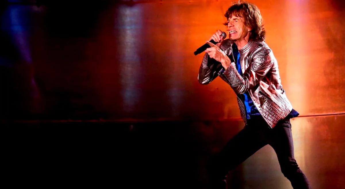 Mick Jagger musi poddać się operacji serca. The Rolling Stones odwołali trasę koncertową