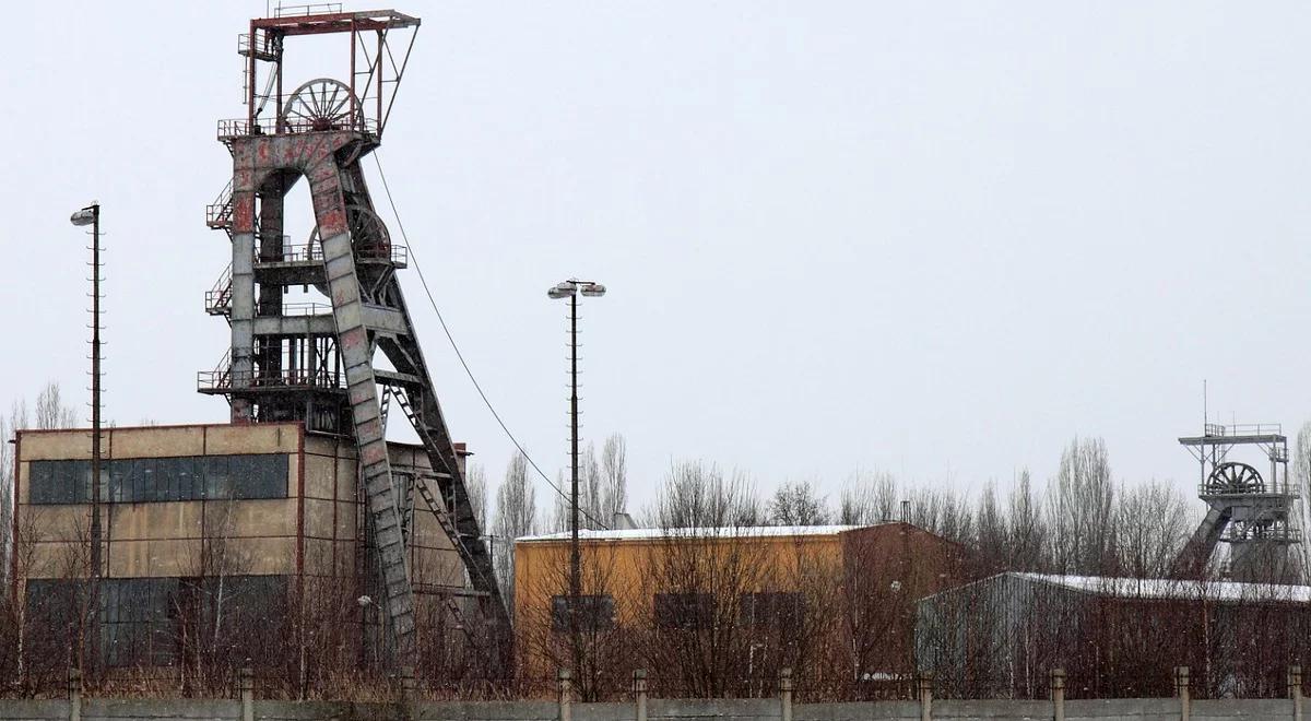 Wiceminister energii: w Polskiej Grupie Górniczej także inwestorzy finansowi