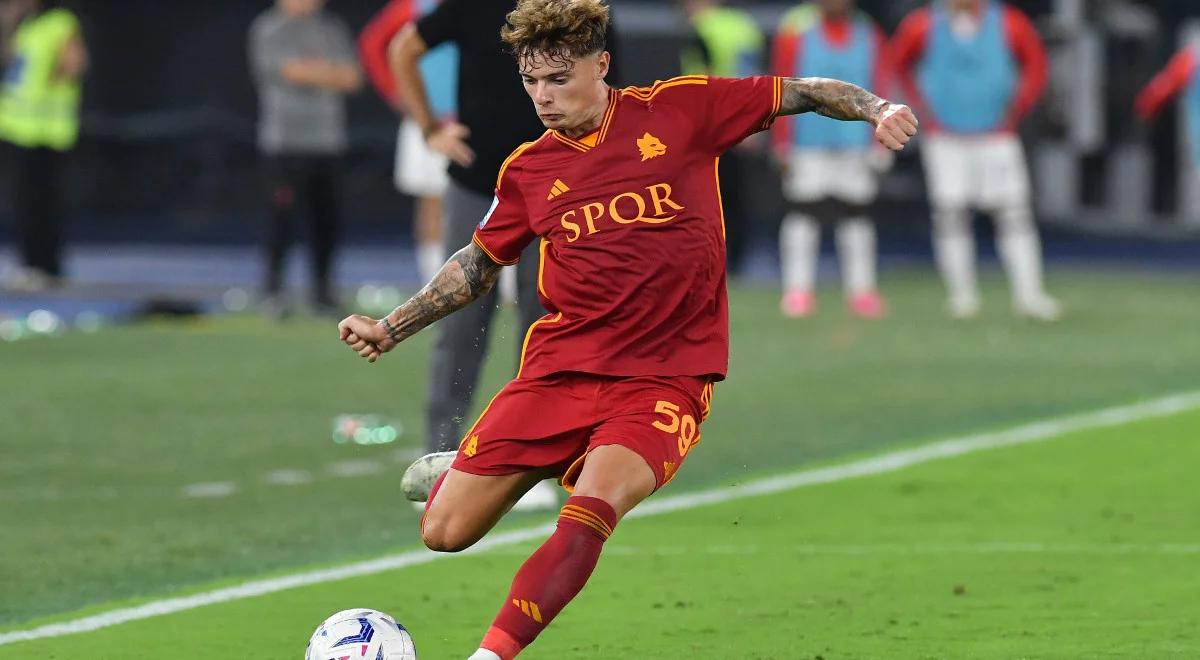 Serie A: prawnicy Nicoli Zalewskiego reagują. Włoch odpowie za zniesławienie? 