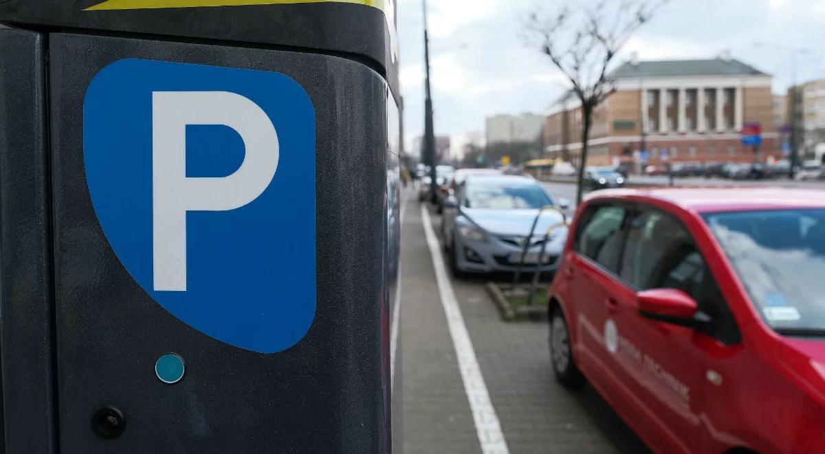 Drożej za parkowanie w Warszawie. Zmiany już od poniedziałku