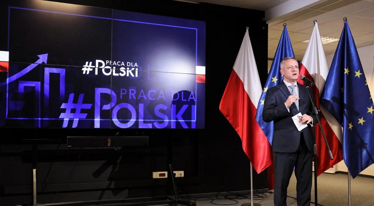 Marek Zagórski: 5G jednym z priorytetów prac Ministerstwa Cyfryzacji 