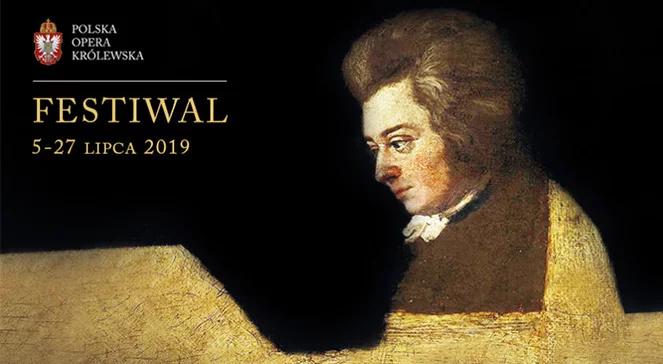 Mozart, Moniuszko i Chopin. Druga edycja festiwalu Polskiej Opery Królewskiej   