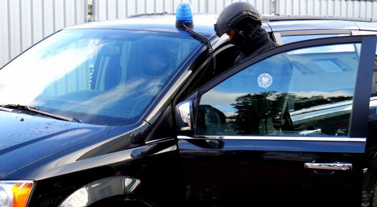 30 tysięcy złotych łapówki w spółkach górniczych. Zatrzymani po akcji CBA na Śląsku