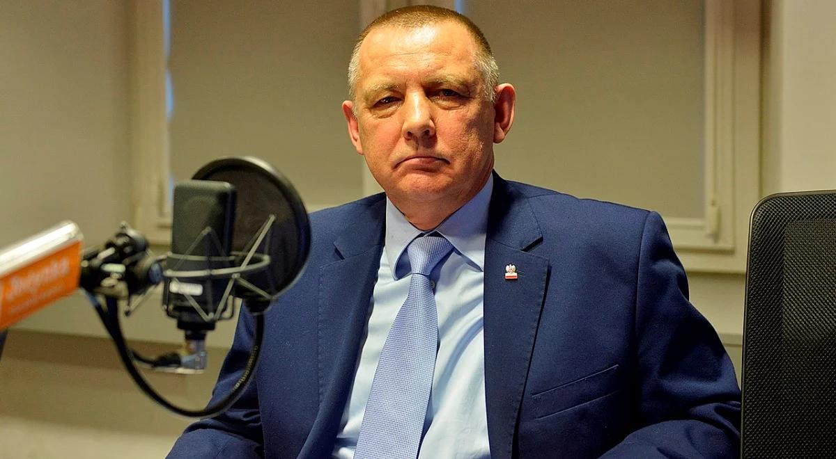 Ryszard Terlecki dla PolskieRadio24.pl: Marian Banaś kandydatem na prezesa NIK