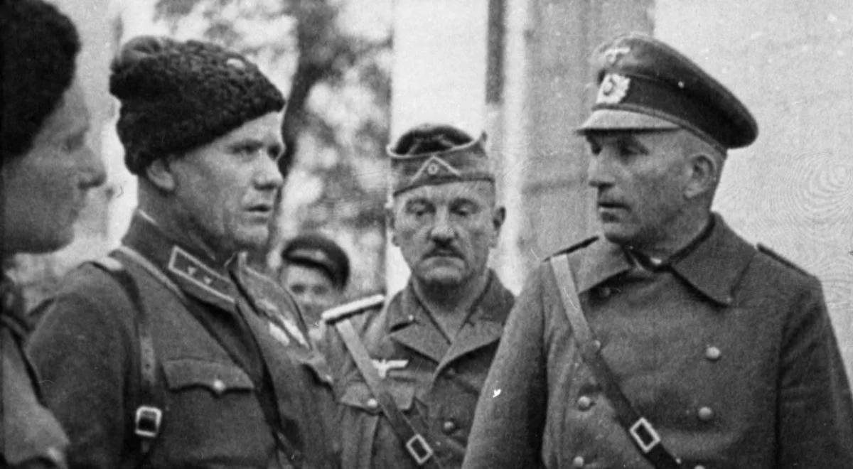 Rocznica napaści ZSRR na Polskę. Prof. Grochmalski: mamy długie doświadczenia z działaniem interesu Berlina i Moskwy