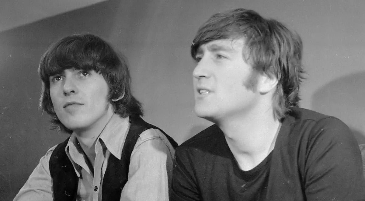 Gitarę Beatlesów sprzedano za 408 tys. dolarów