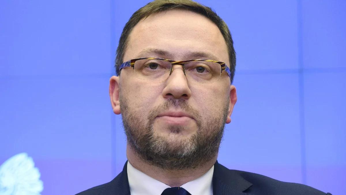 Tarnopol upamiętnił dowódcę UPA. Ambasador RP odwołuje wizytę