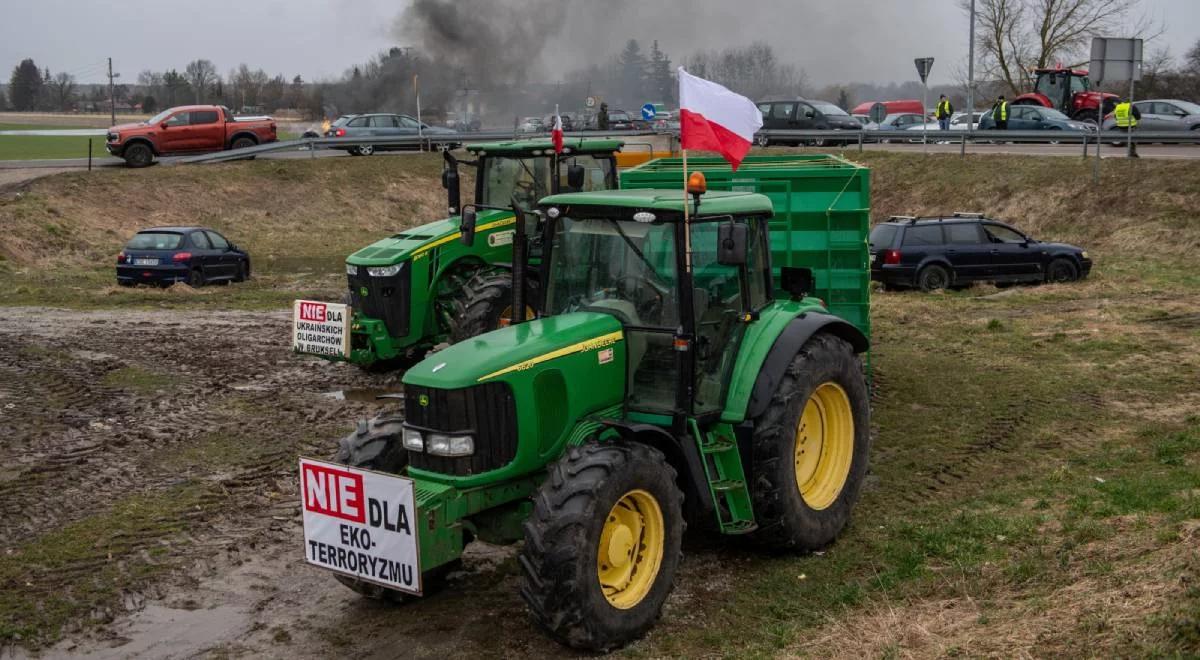 Prof. Sowiński: rozwiązanie węzła gordyjskiego w relacjach polsko-ukraińskich jest możliwe tylko w Brukseli