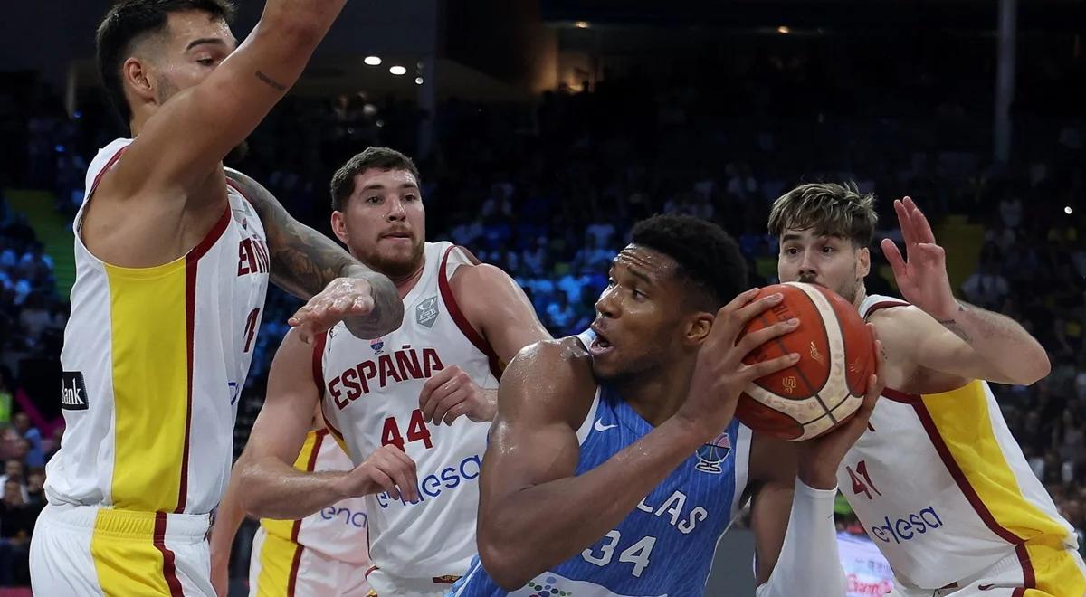To prawdziwa sensacja na EuroBaskecie. Polacy unikną wielkiego rywala