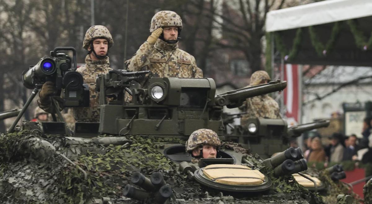 Obowiązkowa służba wojskowa we wszystkich krajach UE? Padła konkretna propozycja