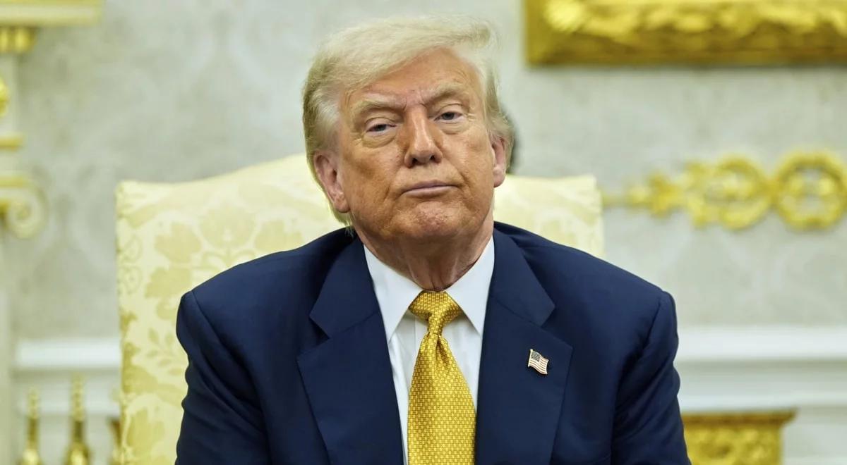 Donald Trump nakłada cła na Indie. Wszystko przez rosyjską ropę