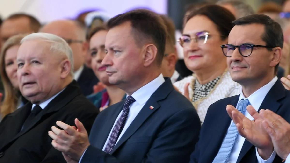 W czwartek spotkanie władz PiS. Polskie Radio dotarło do nieoficjalnych informacji