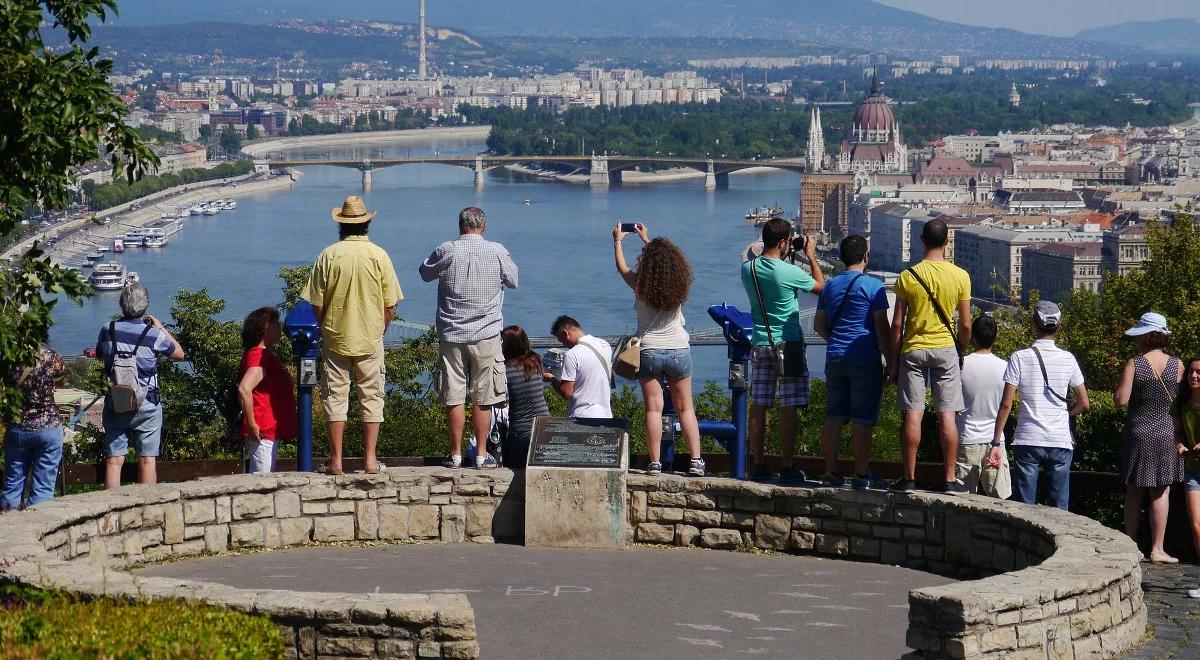 Węgry bliskie Polakom, ale nie do końca odkryte