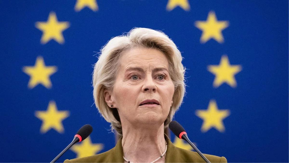 KE wezwała ambasadorów Białorusi i Rosji ws. dronów nad Polską