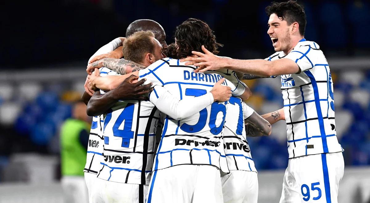 Superliga albo Serie A? Kluby chcą wyrzucenia gigantów z włoskich rozgrywek 