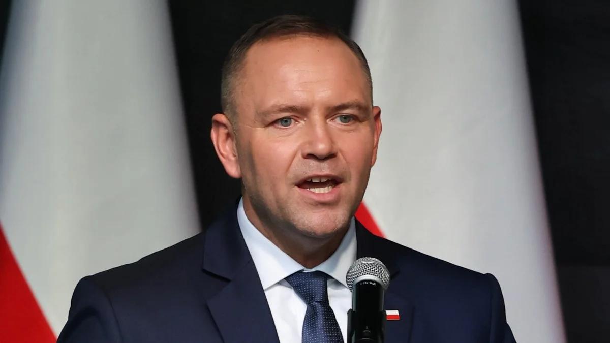 Nawrocki mówi o reparacjach. Kwiatkowski: może coś wie, należy oczekiwać jego działań