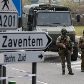 Wiele niejasności wokół zamachowców z Brukseli. Wzajemne oskarżenia