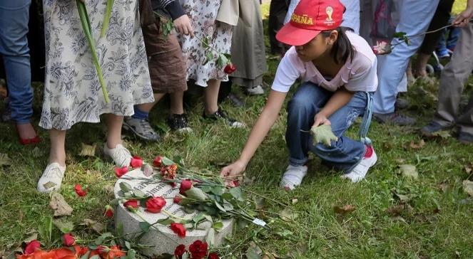 Warszawa: marsz przeciwko prześladowaniom chrześcijan