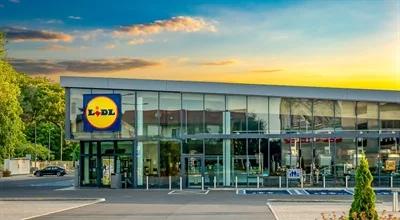 Sieć Lidl Polska opublikowała ...