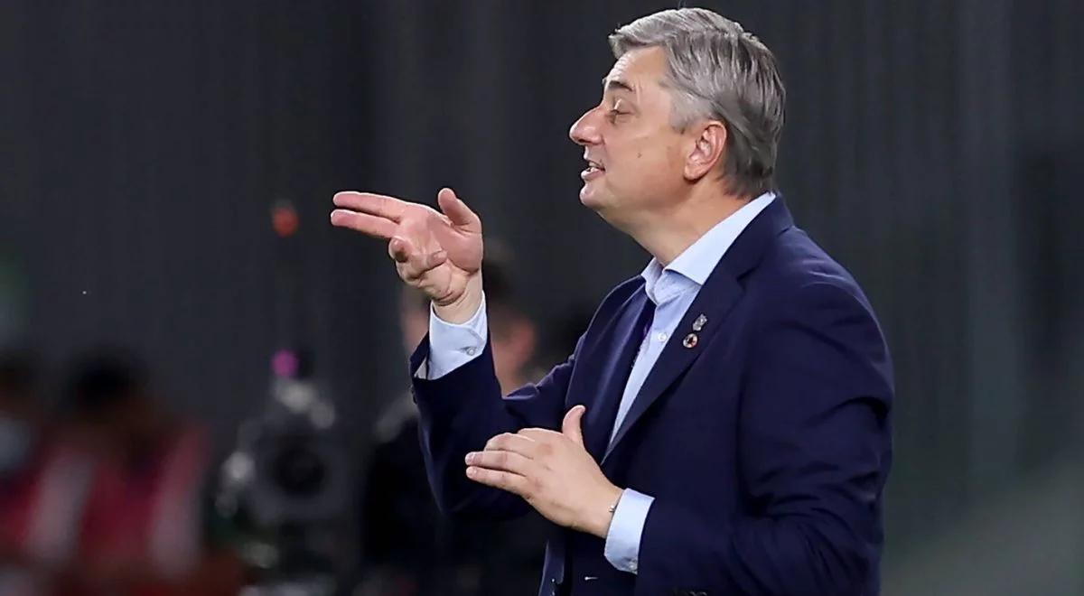  Maciej Skorża faworytem Kuleszy? "Nastąpił zwrot akcji"