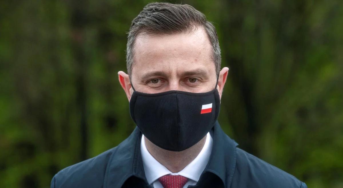 Kosiniak-Kamysz: Senat nie powinien akceptować senator Staroń na RPO
